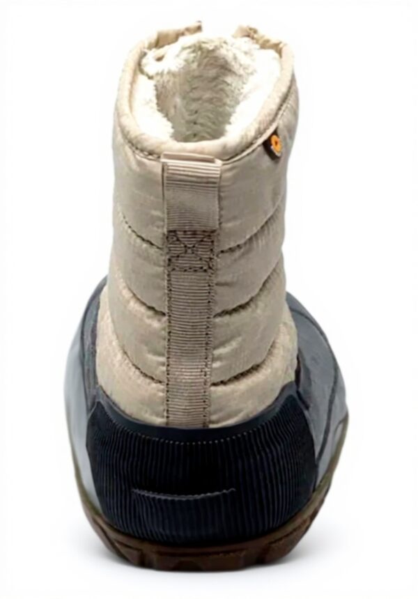 Bottes dhiver BOGS Femme imperméables confort froid