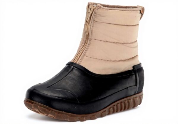 Bottes dhiver BOGS Femme imperméables confort -25C