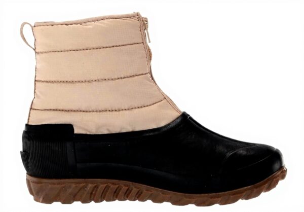 Bottes dhiver BOGS Femme imperméables confort -25C