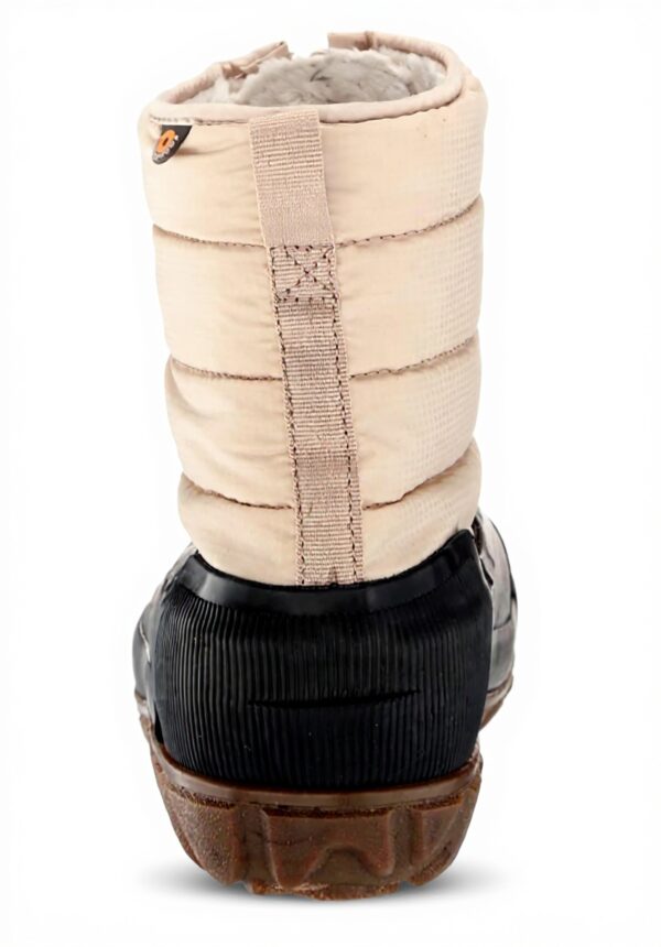 Bottes dhiver BOGS Femme imperméables confort -25C