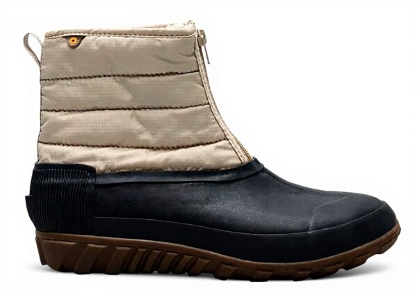 Bottes dhiver BOGS Femme imperméables confort -25C