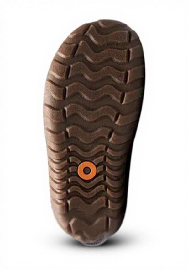 Bottes dhiver BOGS Femme imperméables confort -25C