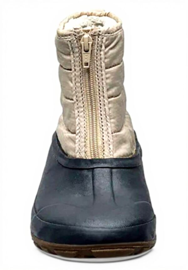 Bottes dhiver BOGS Femme imperméables confort -25C