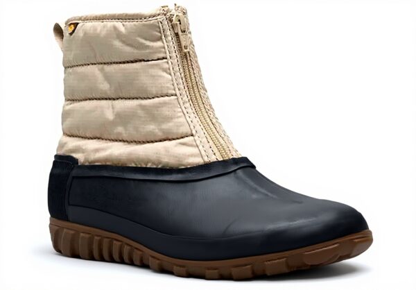 Bottes dhiver BOGS Femme imperméables confort -25C