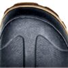 Bottes BOGS Femme Cuir Lacets Imperméables Neige