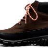 Bottes de pluie Bogs Femme Cedar Mid imperméables