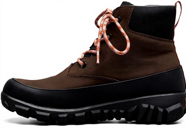 Bottes de pluie Bogs Femme Cedar Mid imperméables