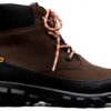 Bottes de pluie Bogs Femme Cedar Mid imperméables