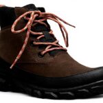 Bottes de pluie Bogs Femme Cedar Mid imperméables