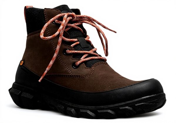 Bottes de pluie Bogs Femme Cedar Mid imperméables