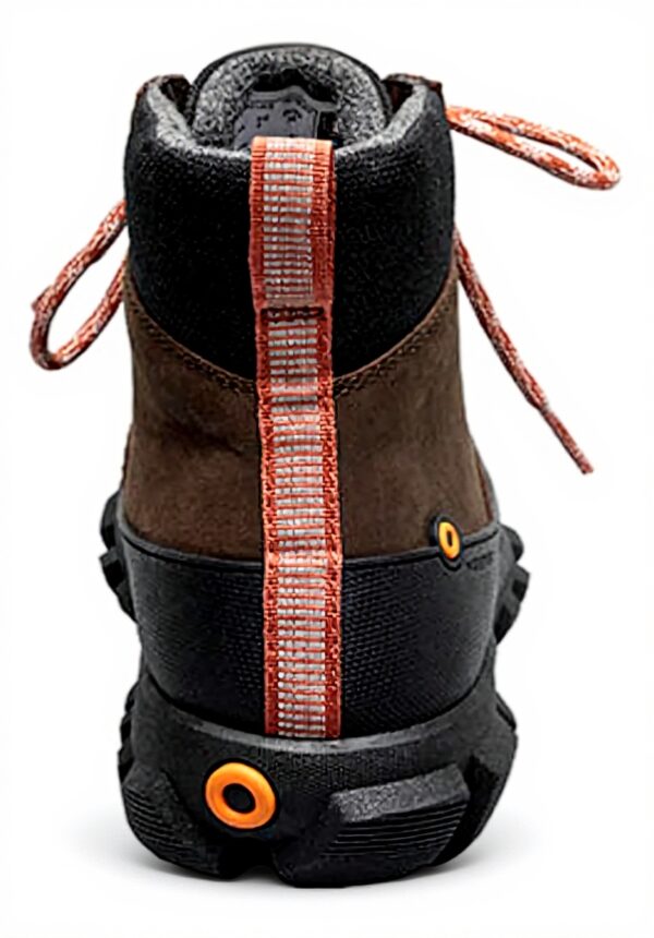 Bottes de pluie Bogs Femme Cedar Mid imperméables