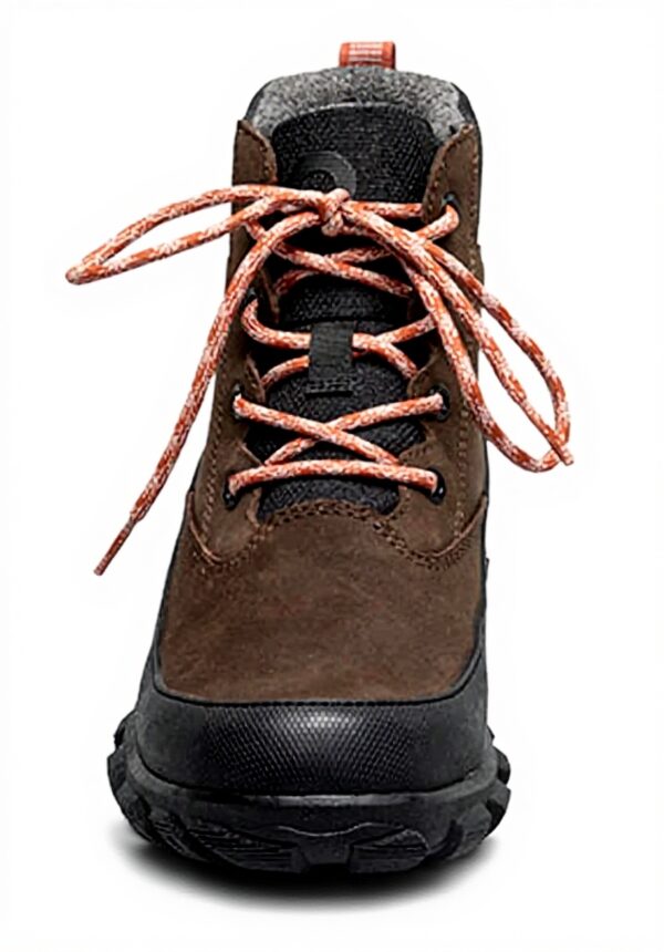 Bottes de pluie Bogs Femme Cedar Mid imperméables