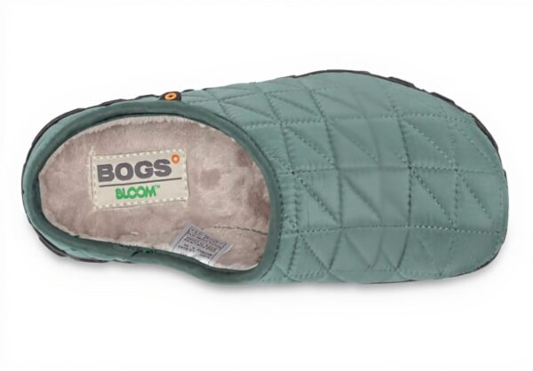 Chaussons Bogs Femme Snowday II Lavables Confortables