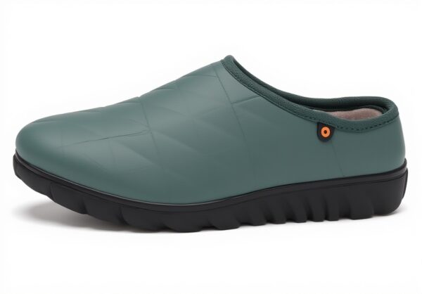 Chaussons Bogs Femme Snowday II Lavables Confortables