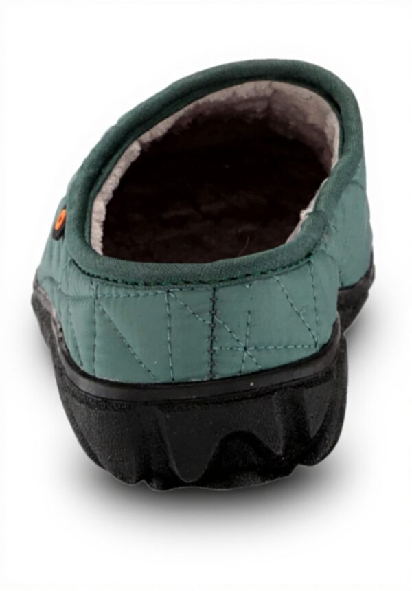 Chaussons Bogs Femme Snowday II Lavables Confortables
