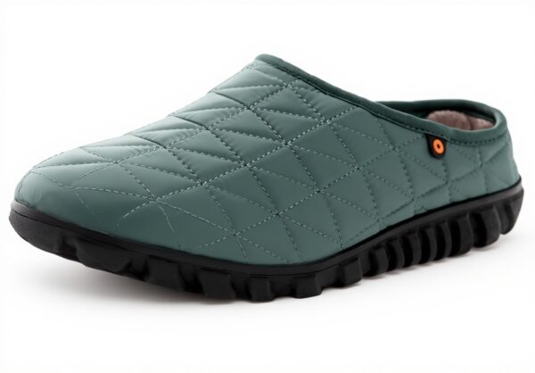 Chaussons Bogs Femme Snowday II Lavables Confortables