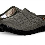 Chaussons BOGS Femme Snowday II Lavables Confort