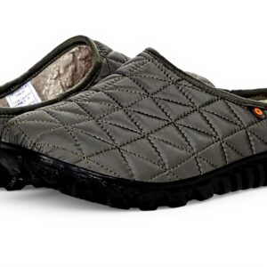 Chaussons BOGS Femme Snowday II Lavables Confort