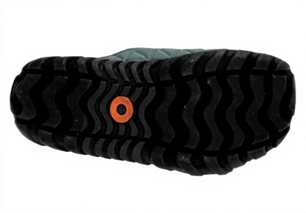 Chaussons Bogs Femme Snowday II Lavables Confortables