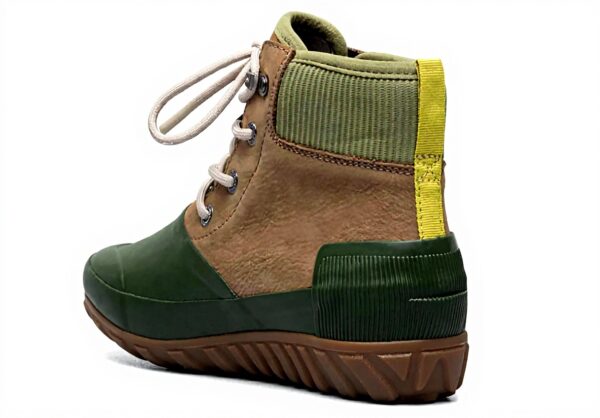 Bottes de pluie femme BOGS imperméables confortables