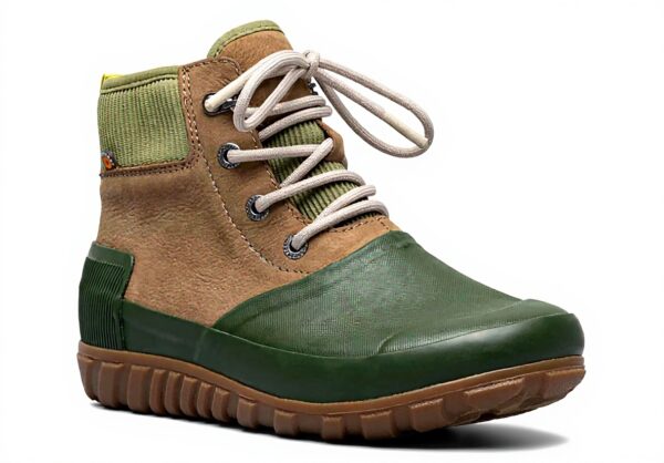 Bottes de pluie femme BOGS imperméables confortables