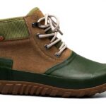 Bottes de pluie femme BOGS imperméables confortables