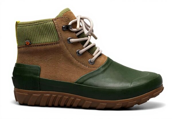 Bottes de pluie femme BOGS imperméables confortables