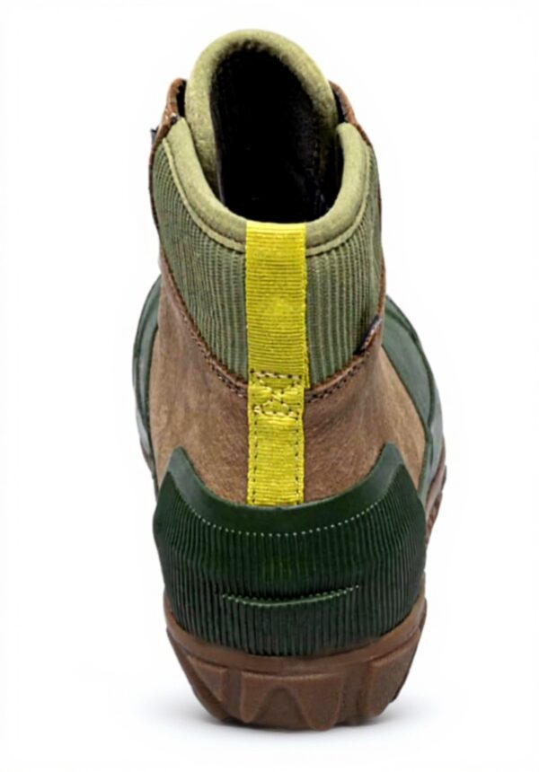 Bottes de pluie femme BOGS imperméables confortables