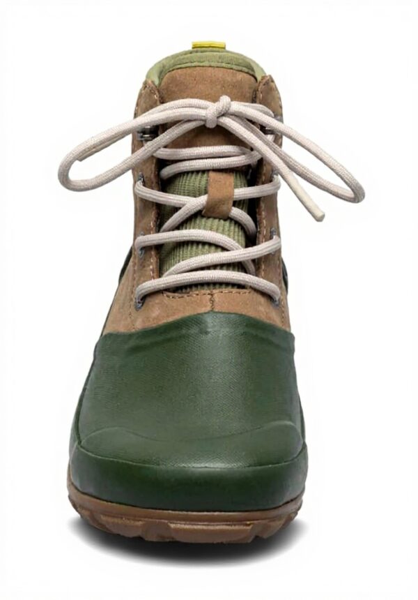 Bottes de pluie femme BOGS imperméables confortables