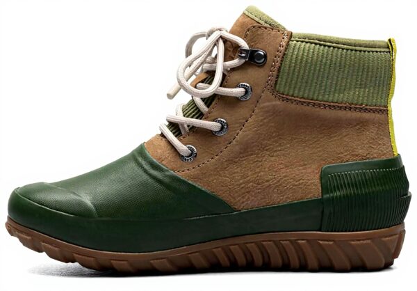 Bottes de pluie femme BOGS imperméables confortables