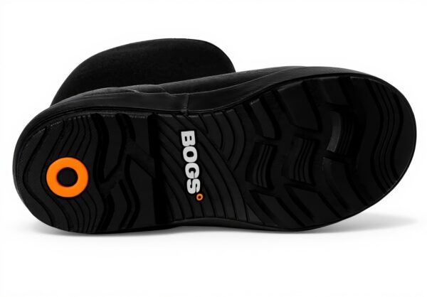 Bottes de pluie BOGS Femme imperméables isolation chaud