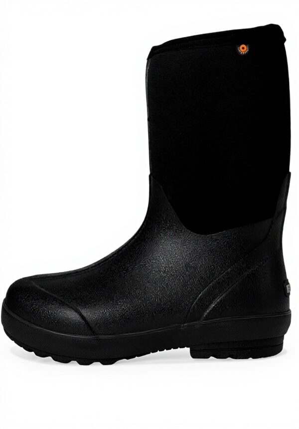 Bottes de pluie BOGS Femme imperméables isolation chaud