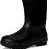 Bottes de pluie BOGS Femme imperméables isolation chaud