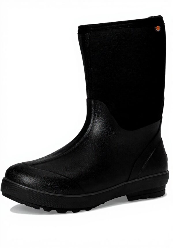Bottes de pluie BOGS Femme imperméables isolation chaud
