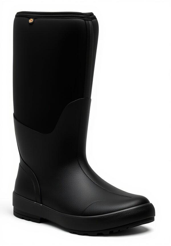 Bottes de neige BOGS Femme Classic II Tall étanches