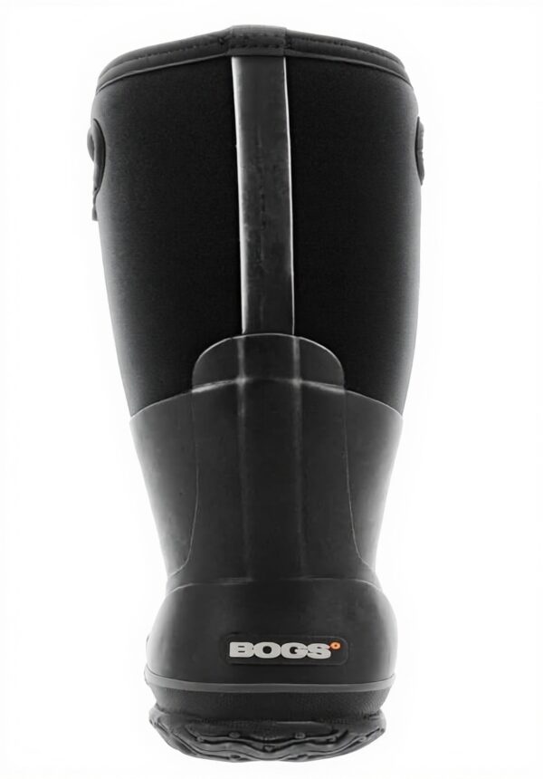 Bottes de pluie Bogs Femme Imperméables Classiques Tall