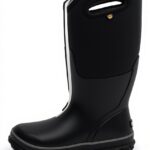 Bottes de pluie Bogs Femme Imperméables Classiques Tall