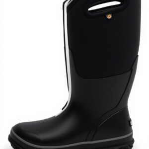 Bottes de pluie Bogs Femme Imperméables Classiques Tall