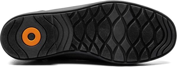 Bottes de neige BOGS Femme Crandall imperméables chaudes-7