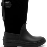 Bottes de neige BOGS Femme Crandall imperméables chaudes