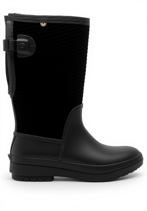 Bottes de neige BOGS Femme Crandall imperméables chaudes