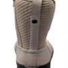 Bottes de neige BOGS Femme Crandall imperméables chaudes