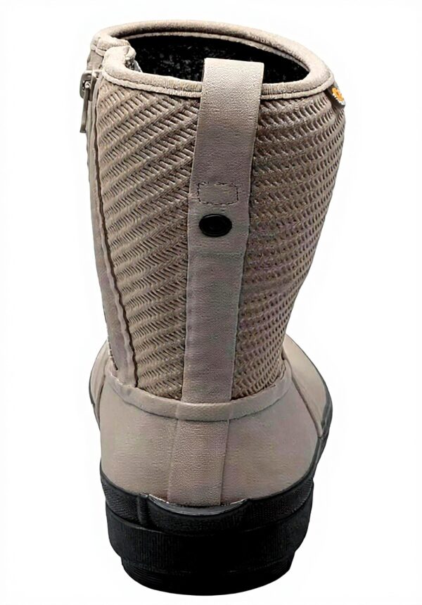 Bottes de neige BOGS Femme Crandall imperméables chaudes