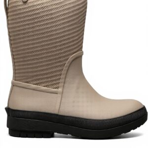 Bottes de neige BOGS Femme Crandall imperméables chaudes