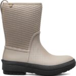 Bottes de neige BOGS Femme Crandall imperméables chaudes-0