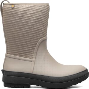 Bottes de neige BOGS Femme Crandall imperméables chaudes-0