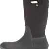 Bottes de neige BOGS Femme Crandall II imperméables-7