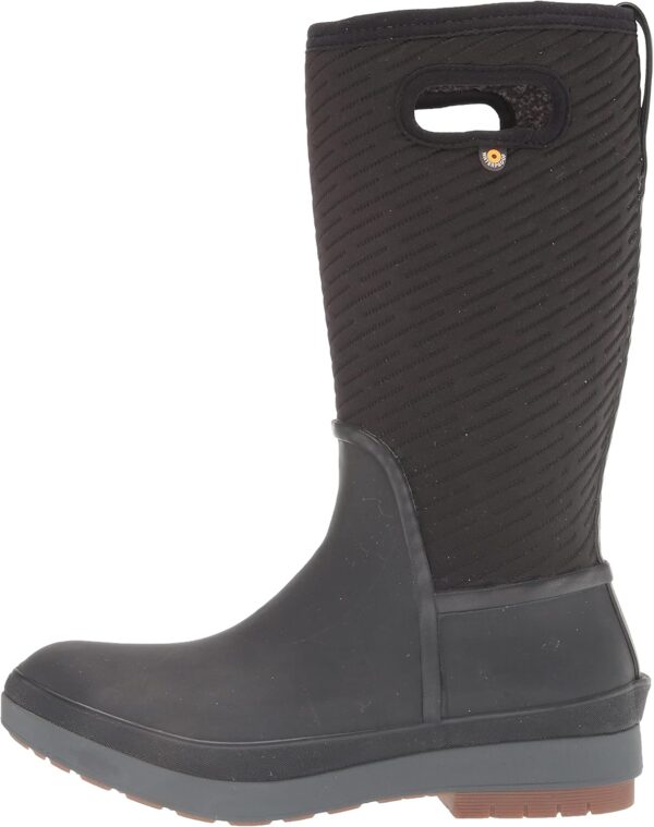 Bottes de neige BOGS Femme Crandall II imperméables-7