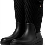 Bottes de neige BOGS Crandall II Femme chaudes confortables
