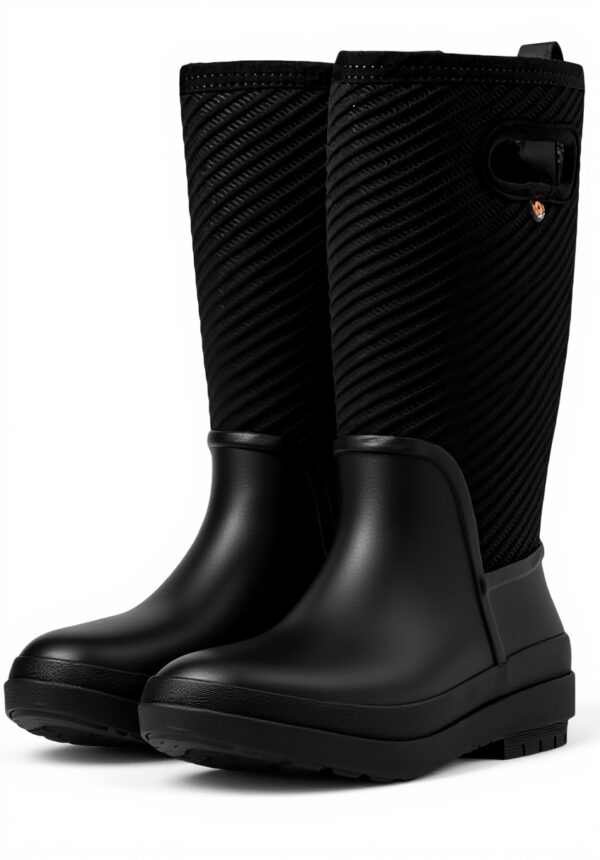 Bottes de neige BOGS Crandall II Femme chaudes confortables